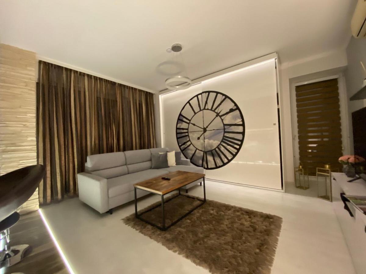 Renko Apartman Мишкольц Экстерьер фото