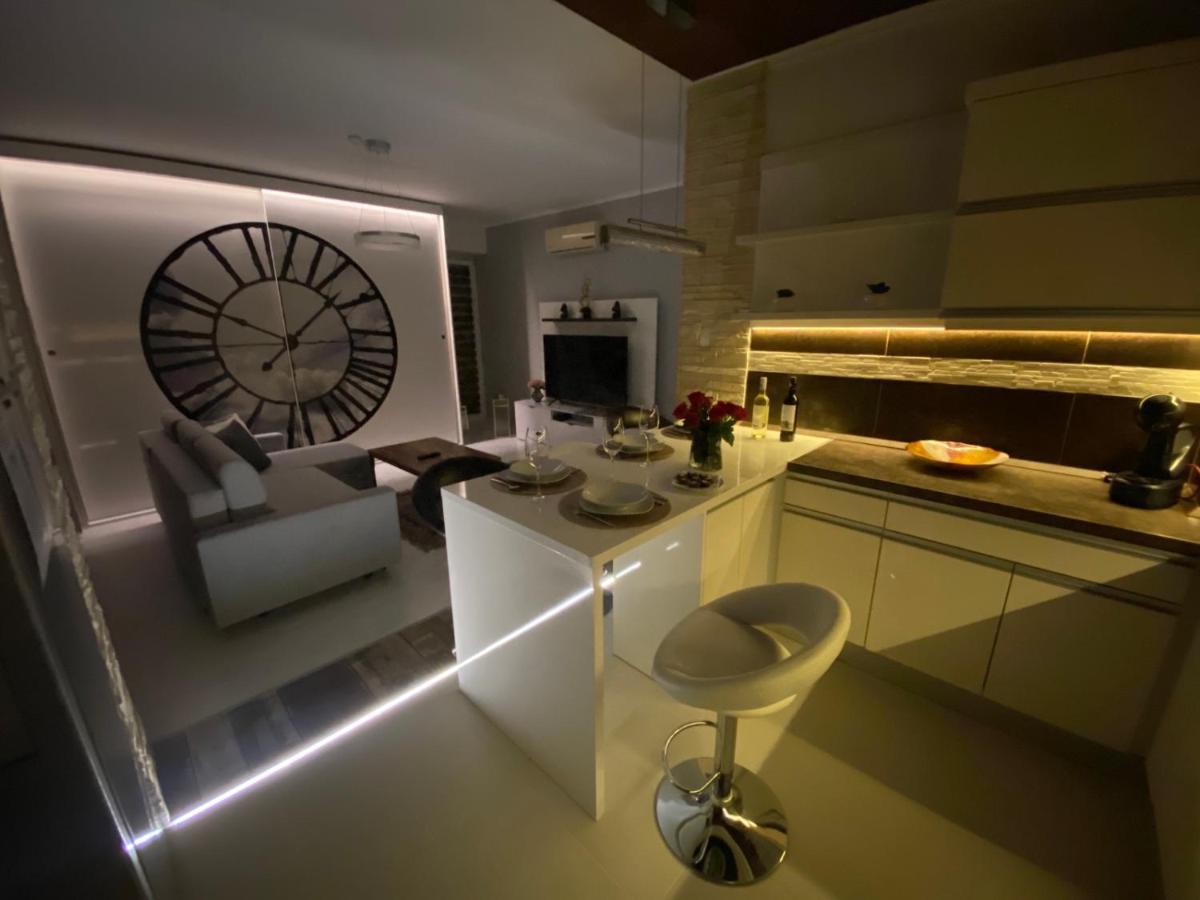 Renko Apartman Мишкольц Экстерьер фото