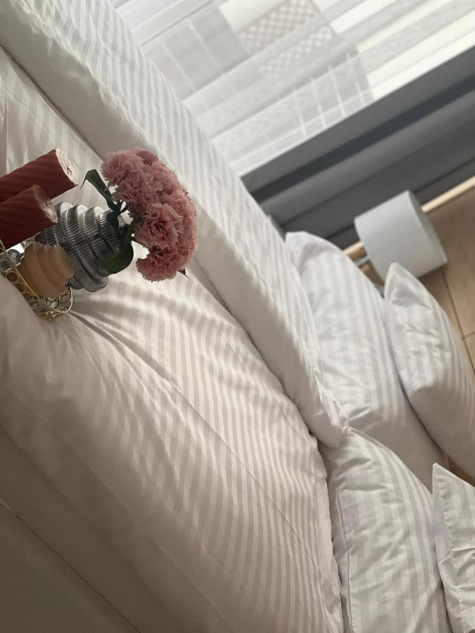 Renko Apartman Мишкольц Экстерьер фото