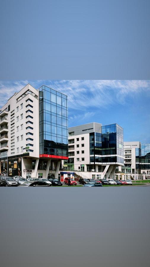 Renko Apartman Мишкольц Экстерьер фото